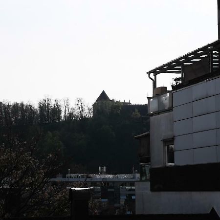 M&J'S Apartment In The Centre Of リュブリャナ エクステリア 写真
